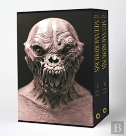 Bertrand.pt - Rick Baker: Metamorphosis