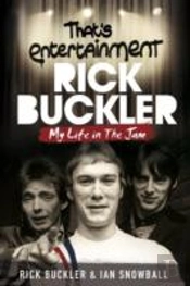 Rick Buckler