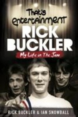 Bertrand.pt - Rick Buckler