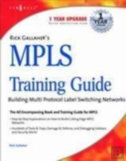 Bertrand.pt - Rick Gallahers Mpls Training Guide