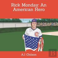 Rick Monday