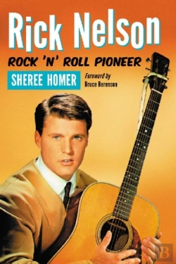 Bertrand.pt - Rick Nelson, Rock 'N' Roll Pioneer