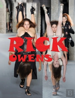 Bertrand.pt - Rick Owens