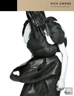 Bertrand.pt - Rick Owens Fashion
