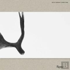 Rick Owens: Interiors