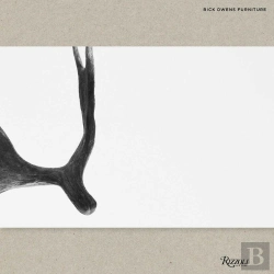 Bertrand.pt - Rick Owens: Interiors