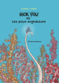 Bertrand.pt - Rick Pou Et Les Poux Migrateurs