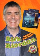 Rick Riordan