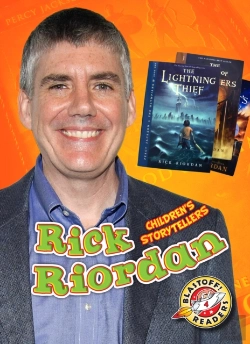 Bertrand.pt - Rick Riordan