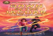Rick Riordan Presents: Dawn Of The Jaguar, A Shadow Bruja Novel Book 2 (Storm Runner)