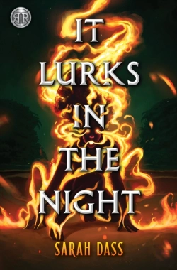 Bertrand.pt - Rick Riordan Presents: It Lurks In The Night