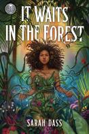 Rick Riordan Presents: It Waits In The Forest