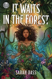 Rick Riordan Presents: It Waits In The Forest