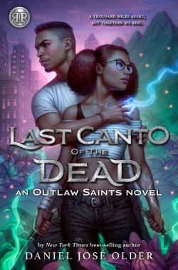 Bertrand.pt - Rick Riordan Presents Last Canto Of The Dead