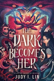 Rick Riordan Presents: The Dark Becomes Her - International Edition