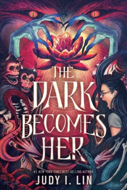 Bertrand.pt - Rick Riordan Presents: The Dark Becomes Her - International Edition