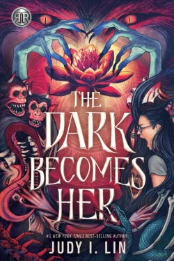 Bertrand.pt - Rick Riordan Presents: The Dark Becomes Her