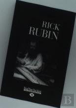 Rick Rubin In The Studio