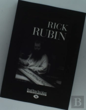 Rick Rubin In The Studio
