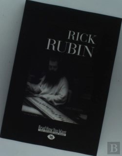 Bertrand.pt - Rick Rubin In The Studio
