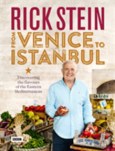 Rick Stein: From Venice To Istanbul