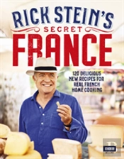 Rick Steinâ€™S Secret France