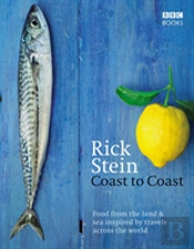 Rick Stein'S Coast To Coast