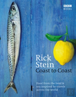 Bertrand.pt - Rick Stein'S Coast To Coast