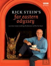 Rick Stein'S Far Eastern Odyssey