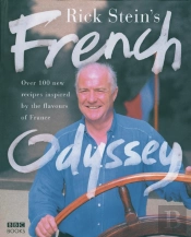 Rick Stein'S French Odyssey