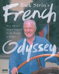 Bertrand.pt - Rick Stein'S French Odyssey