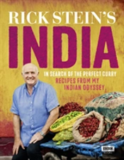 Rick Stein'S India