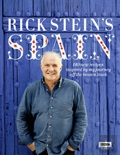 Rick Stein'S Spain