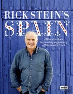 Bertrand.pt - Rick Stein'S Spain