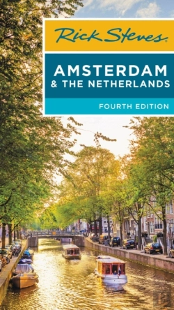 Bertrand.pt - Rick Steves Amsterdam & The Netherlands (Fourth Edition)
