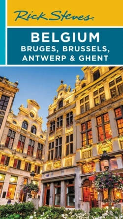 Bertrand.pt - Rick Steves Belgium: Bruges, Brussels, Antwerp & Ghent (Fourth Edition)