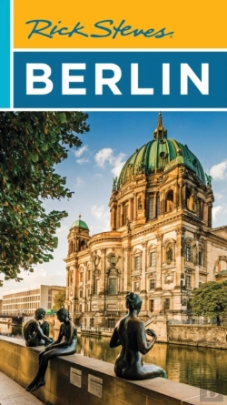 Bertrand.pt - Rick Steves Berlin (Fifth Edition)