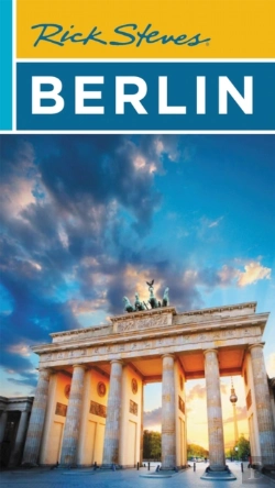 Bertrand.pt - Rick Steves Berlin (Fourth Edition)