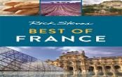 Rick Steves Best Of France (Third Edition)