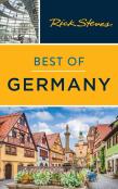 Rick Steves Best Of Germany: With Salzburg (Fifth Edition)