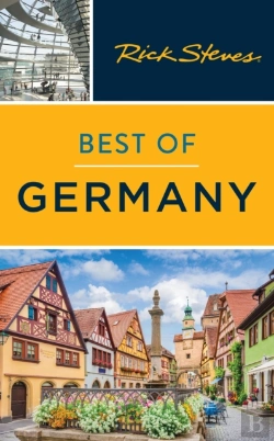 Bertrand.pt - Rick Steves Best Of Germany: With Salzburg (Fifth Edition)