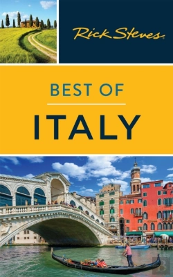 Bertrand.pt - Rick Steves Best Of Italy (Fifth Edition)