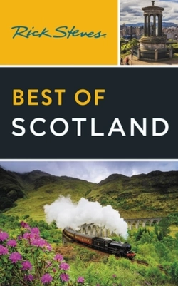 Bertrand.pt - Rick Steves Best Of Scotland (Third Edition)