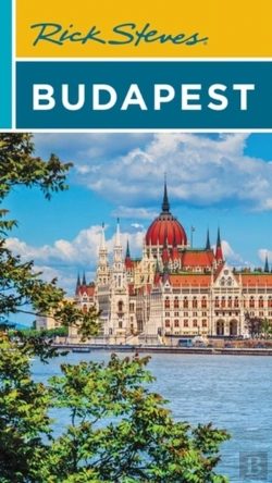 Bertrand.pt - Rick Steves Budapest (Seventh Edition)
