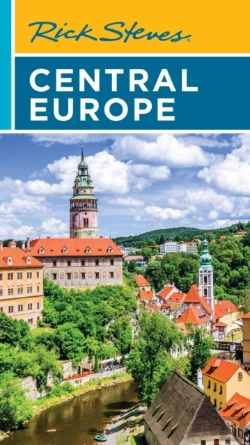 Bertrand.pt - Rick Steves Central Europe