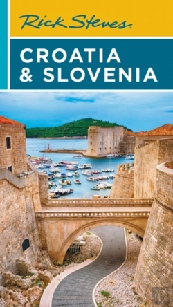 Bertrand.pt - Rick Steves Croatia & Slovenia (Ninth Edition)
