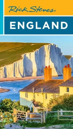 Bertrand.pt - Rick Steves England