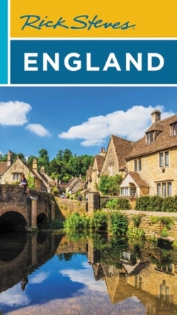 Bertrand.pt - Rick Steves England (Tenth Edition)