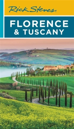 Bertrand.pt - Rick Steves Florence & Tuscany (Nineteenth Edition)