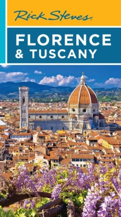 Bertrand.pt - Rick Steves Florence & Tuscany (Twentieth Edition)
